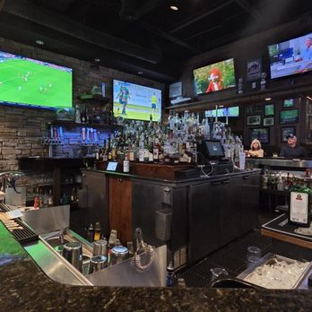 The Main Event - Inside - American Near Me - Farmingdale, New York The Main Event - Inside - American Near Me - Farmingdale, New York