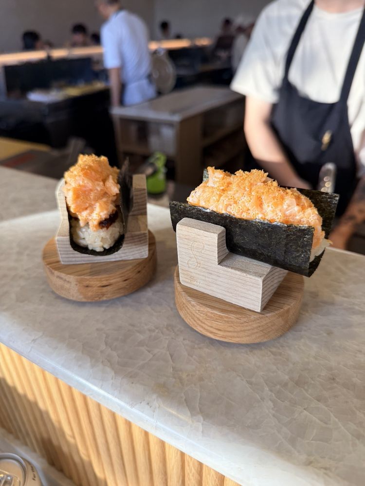 Food from Sora