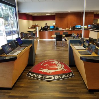 Notebookshop.com - IT Services & Computer Repair Near Me - Cerritos, California