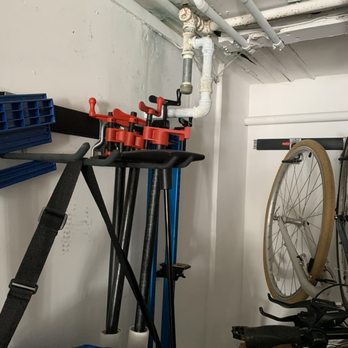 Arch Plumbing - With new parts - Plumbing Near Me - San Francisco, California Arch Plumbing - With new parts - Plumbing Near Me - San Francisco, California