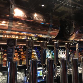 Cheeky Monkey Brewing Company - What's on tap - Venues & Event Spaces Near Me - Boston, Massachusetts Cheeky Monkey Brewing Company - What's on tap - Venues & Event Spaces Near Me - Boston, Massachusetts