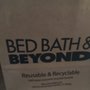 Photo of Bed Bath & Beyond
