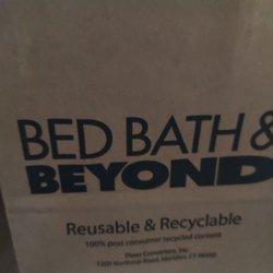 Bed Bath & Beyond