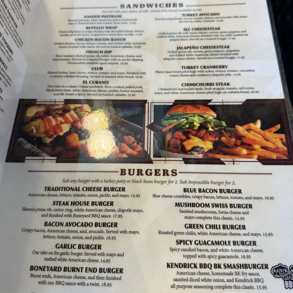 The Break Cafe - Menu - Cafes Near Me - South Jordan, Utah The Break Cafe - Menu - Cafes Near Me - South Jordan, Utah