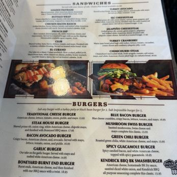 The Break Cafe - Menu - Cafes Near Me - South Jordan, Utah The Break Cafe - Menu - Cafes Near Me - South Jordan, Utah