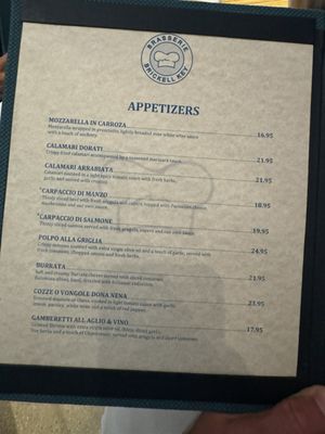 Brasserie Brickell Key by null