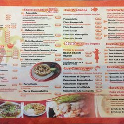 Mariscos Culichitlan