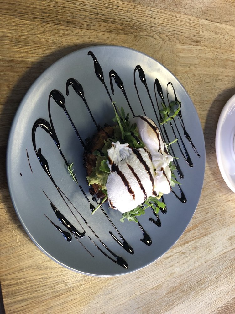 KOFFEE AND KALE 21B Hill Street, Dublin, Republic of Ireland Salad