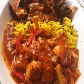 Peacock Cafe - Seafood Jambalaya - Wine Bars Near Me - Washington, DC, District of Columbia Peacock Cafe - Seafood Jambalaya - Wine Bars Near Me - Washington, DC, District of Columbia