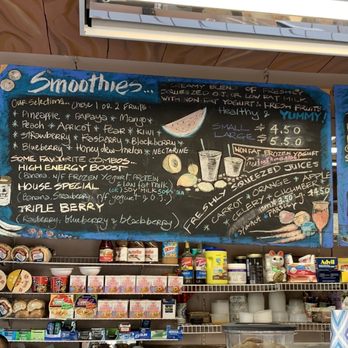 Little Bistro - Menu 9/16/21 - Delis Near Me - Oakland, California Little Bistro - Menu 9/16/21 - Delis Near Me - Oakland, California