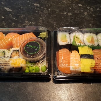 Kokoro - Health & Happiness + Kokoro :) - Japanese Near Me - Dublin, D