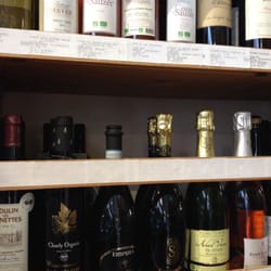 Bio Espace Santé - Vin nature