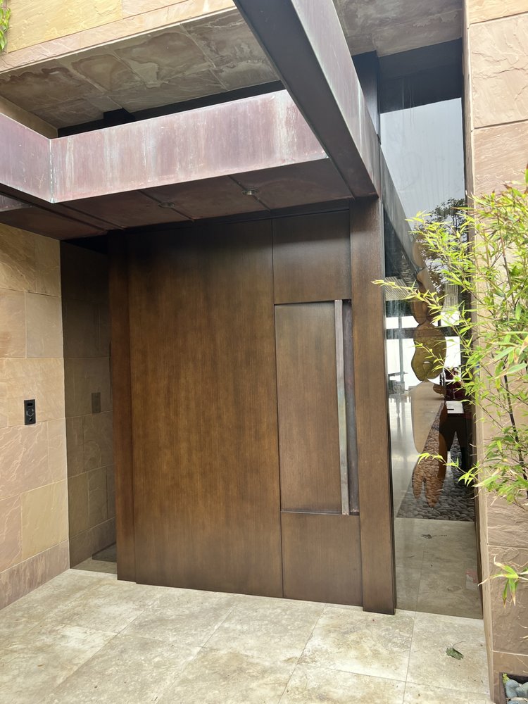 FRONT DOOR REFINISHING 16 Photos San Juan Capistrano , California