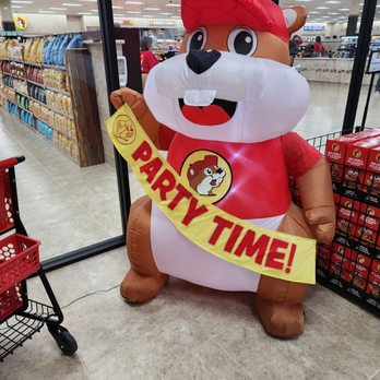 Buc-ee's - Gas Stations Near Me - Hillsboro, Texas Buc-ee's - Gas Stations Near Me - Hillsboro, Texas
