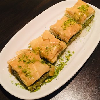 Pharaohs Palace - Baklava is so fresh - Mediterranean Near Me - Johns Creek, Georgia Pharaohs Palace - Baklava is so fresh - Mediterranean Near Me - Johns Creek, Georgia