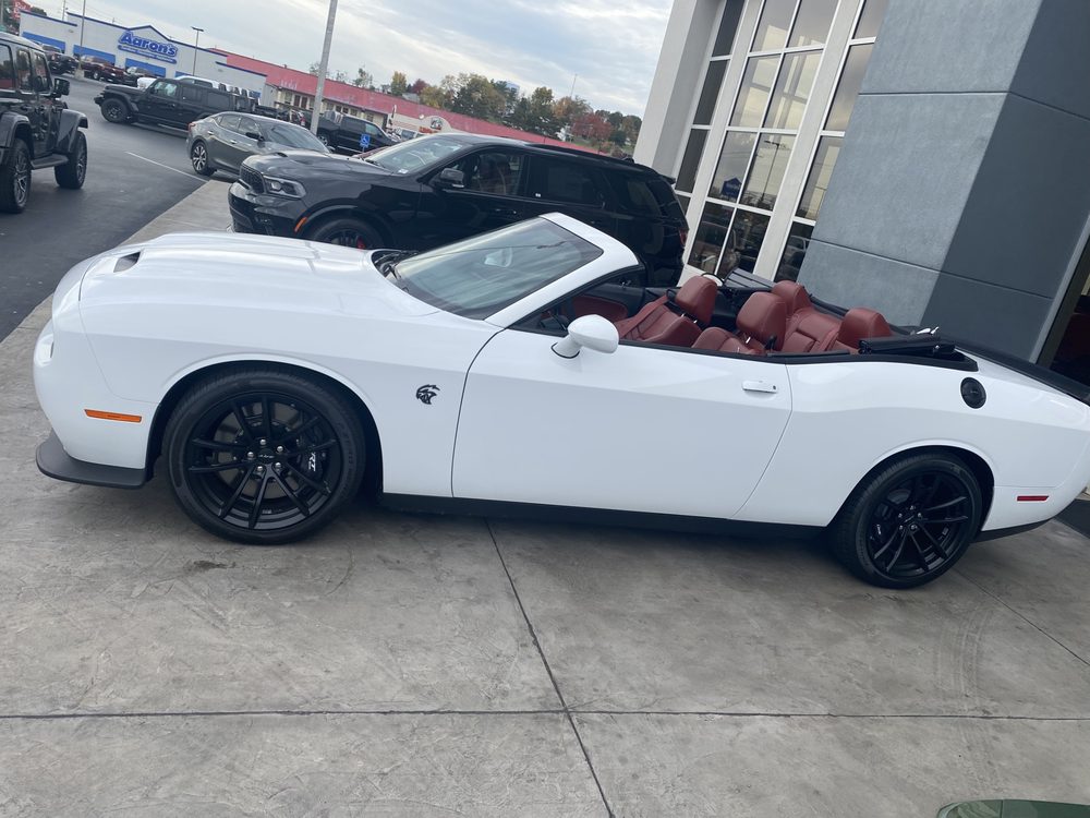 DON FRANKLIN 1147 S Hwy 27, Somerset, Kentucky Car Dealers Phone