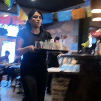 Xicote Cocina Mexicana - Bad waiter - Mexican Near Me - Walnut Creek, California