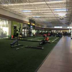 LA Fitness