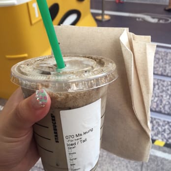 星巴克 - 好喝！ - Coffee & Tea Near Me - Hong Kong, HK