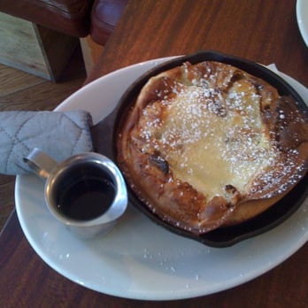 Tilikum Place Cafe - Dutch Baby - New American Near Me - Seattle, Washington Tilikum Place Cafe - Dutch Baby - New American Near Me - Seattle, Washington