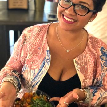 The Block - Tuna bowl - Asian Fusion Near Me - Annandale, Virginia