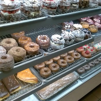 Friendly Donuts - Donuts Near Me - Orange, California