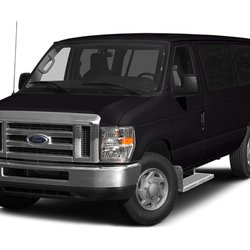 Reliable Transportation - 10-14 Passenger Executive Van