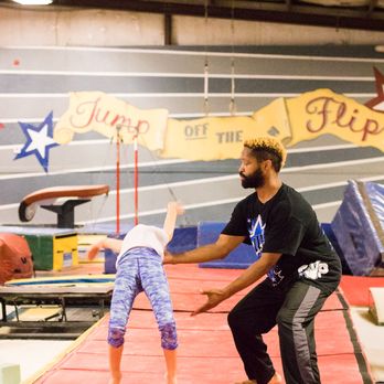 United Elite Gymnastics & Cheer - Gymnastics Near Me - Rockwall, Texas