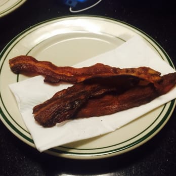 La Mesa Bistro - Side of bacon - Cafes Near Me - La Mesa, California La Mesa Bistro - Side of bacon - Cafes Near Me - La Mesa, California