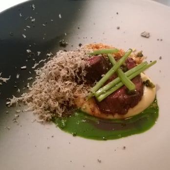 Kitchen Table - Beef - American Near Me - London, XGL