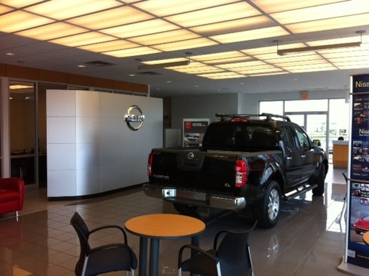 Miracle Nissan North Augusta