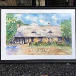 A Rising Star Children's Center - This is a picture of the new location at 52 Scenic Dr in Croton on Hudson, NY