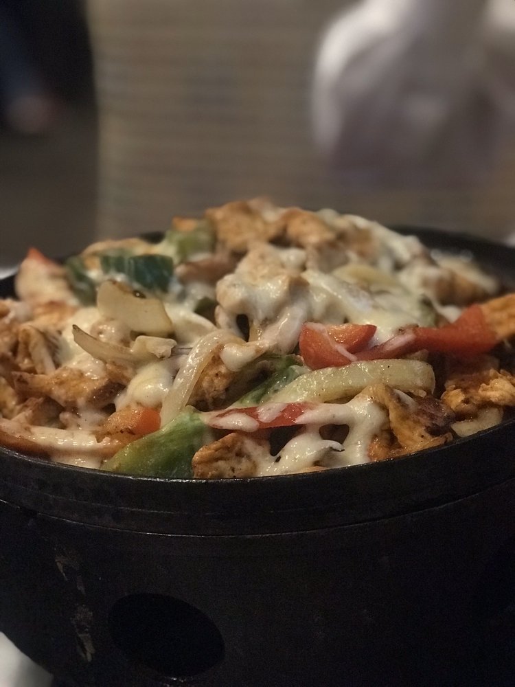 Juan’s Flaming Fajitas & Cantina Henderson Updated COVID19 Hours