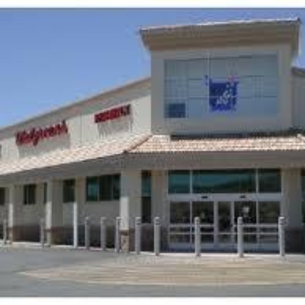Walgreens - the front of a walmart store - Drugstores Near Me - Gallup, New Mexico Walgreens - the front of a walmart store - Drugstores Near Me - Gallup, New Mexico