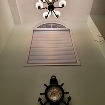 Zebra Blinds To Go - Photo - Shades & Blinds Near Me - Oshawa, Ontario Zebra Blinds To Go - Photo - Shades & Blinds Near Me - Oshawa, Ontario