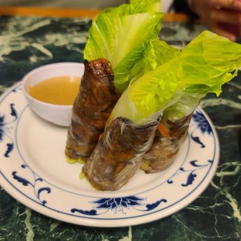 Asian Grill & More 1 - a plate of food - Vietnamese Near Me - Mount Vernon, Washington
