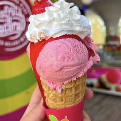 La Michoacana Antojitos