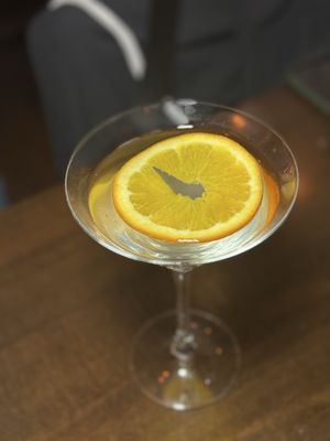 Vittorio's by null
