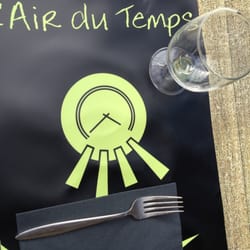 L'air du temps - Sympa