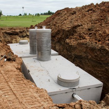 Red Dirt Septic - Septic Services Near Me - Tuttle, Oklahoma