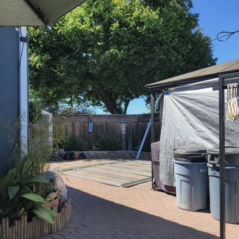 Tuff Shed San Jose - And completely level. - Building Supplies Near Me - San Jose, California