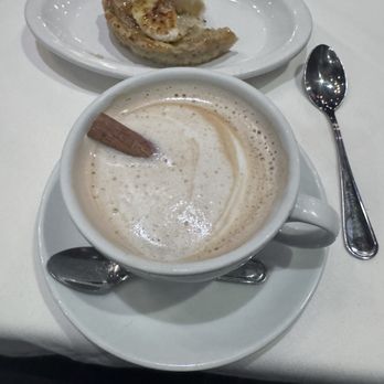 Fleming’s Prime Steakhouse & Wine Bar - Cappuccino - Wine Bars Near Me - Plano, Texas Fleming’s Prime Steakhouse & Wine Bar - Cappuccino - Wine Bars Near Me - Plano, Texas