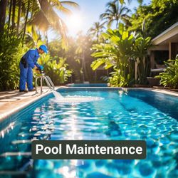 Apex Pools Services