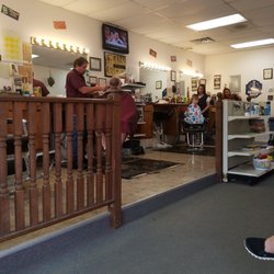 Taylor's Barber Shop