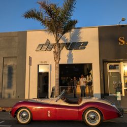 Drive South Bay
