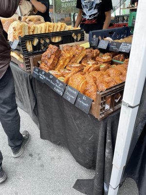 Atwater Village Farmers’ Market by null