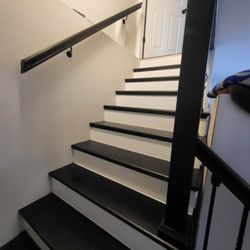 Lafoon Construction - Interior Remodel