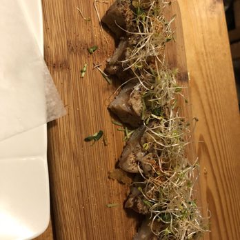 Green Leaf Sushi - Sushi Bars Near Me - Vancouver, British Columbia