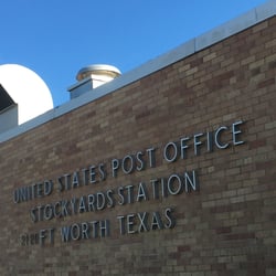 US Post Office