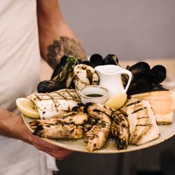 Society Pizza Bar Bondi Beach